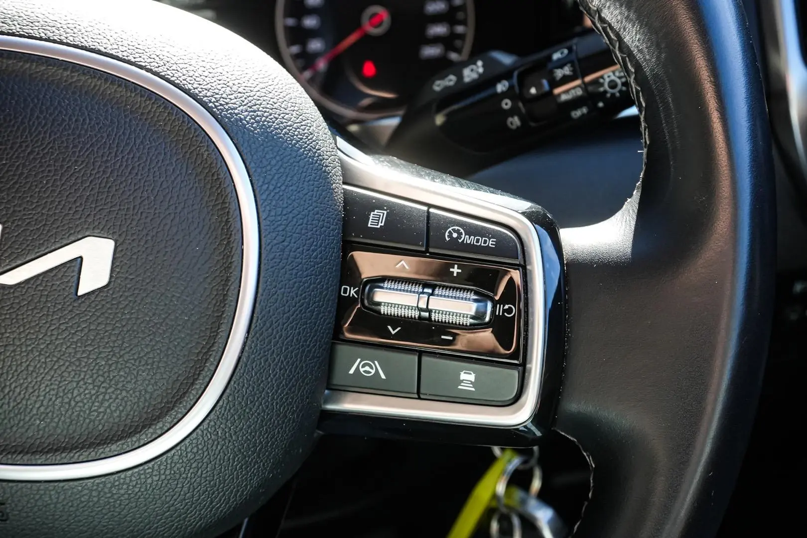 2023 Kia Sorento Gallery Image 20