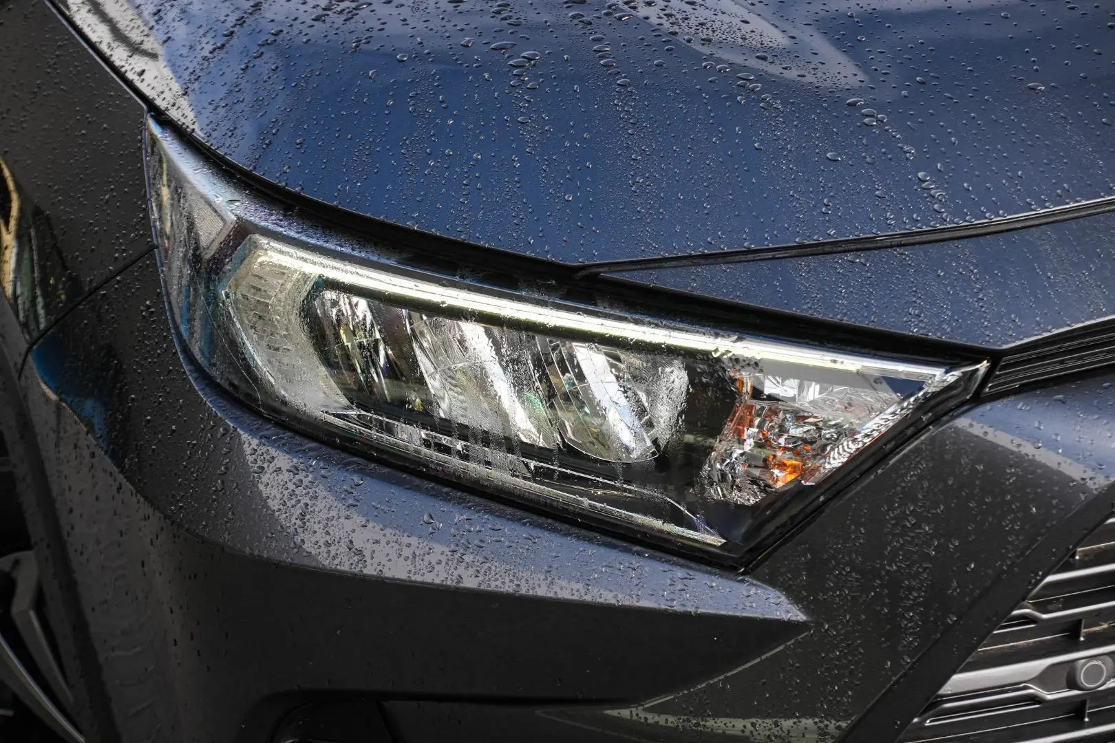 2022 Toyota RAV4 Gallery Image 12