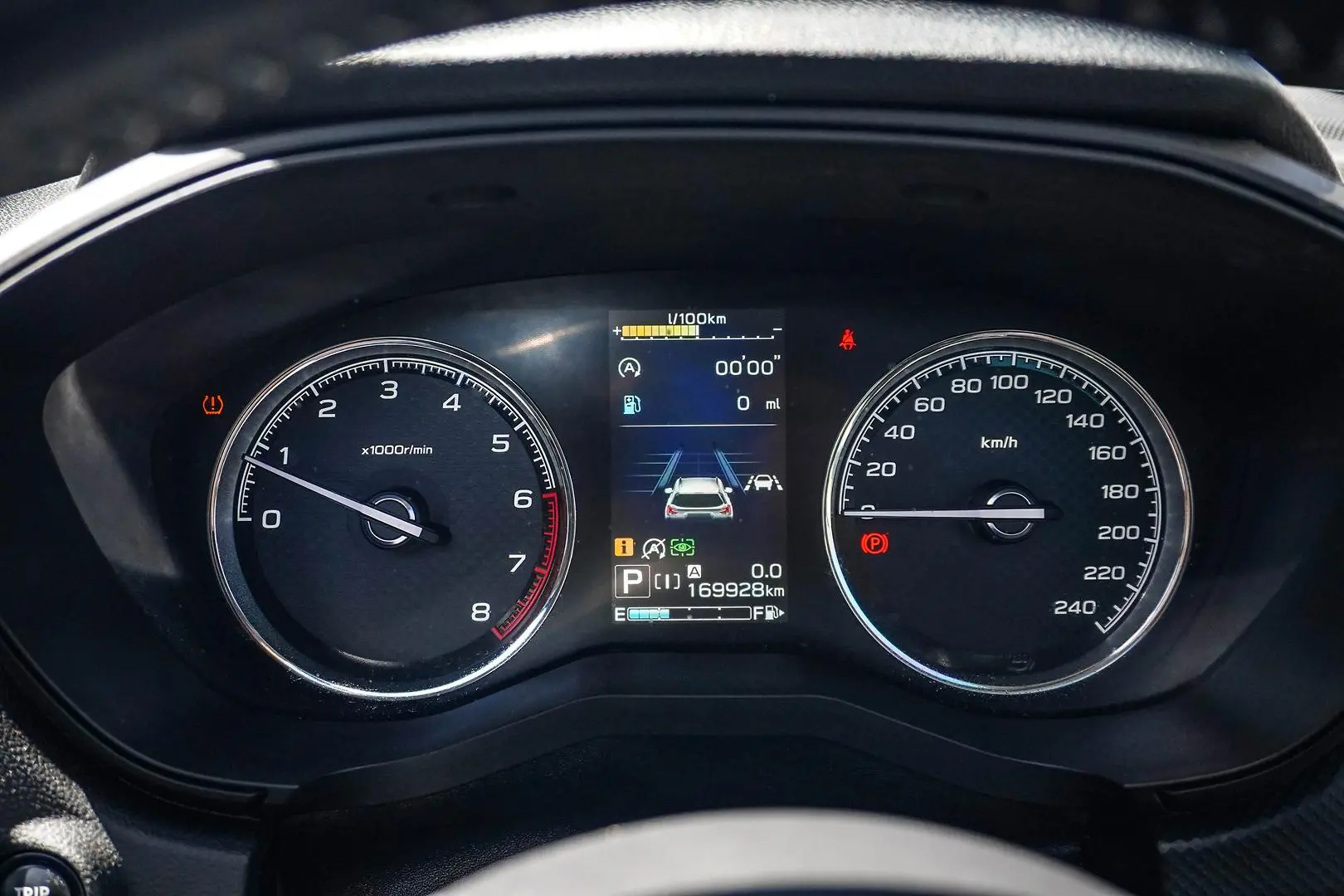 2020 Subaru Forester Gallery Image 20