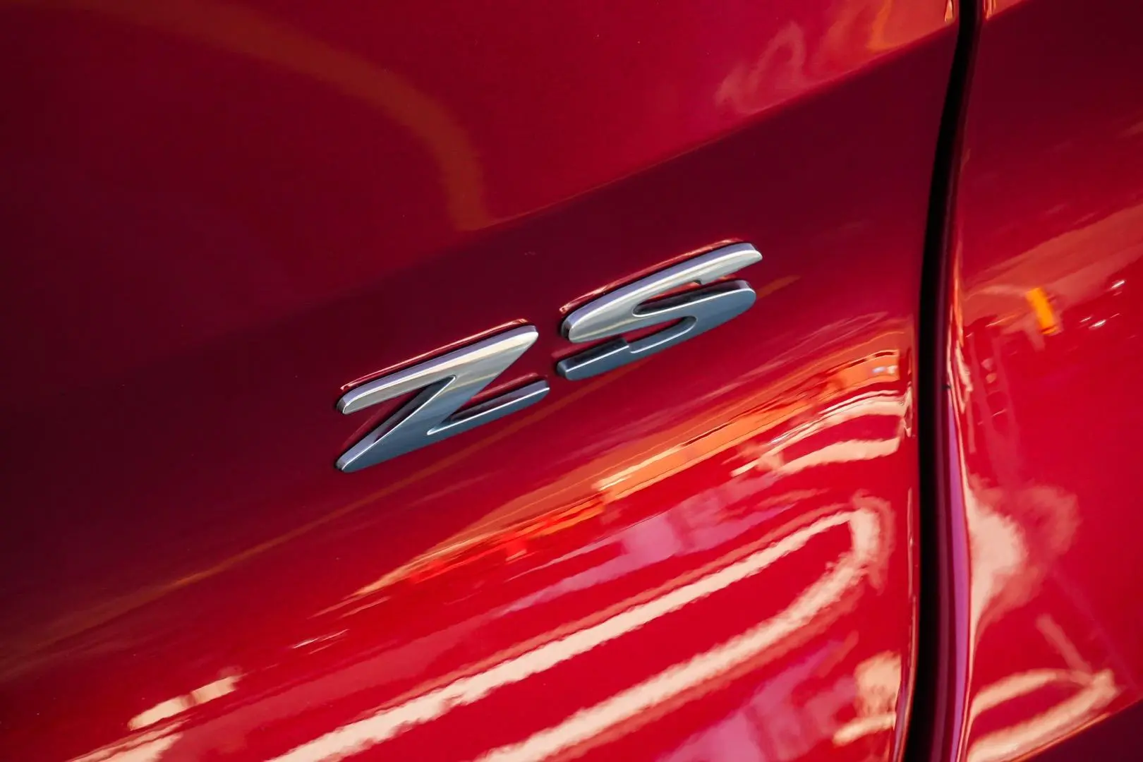 2023 MG ZS Gallery Image 9