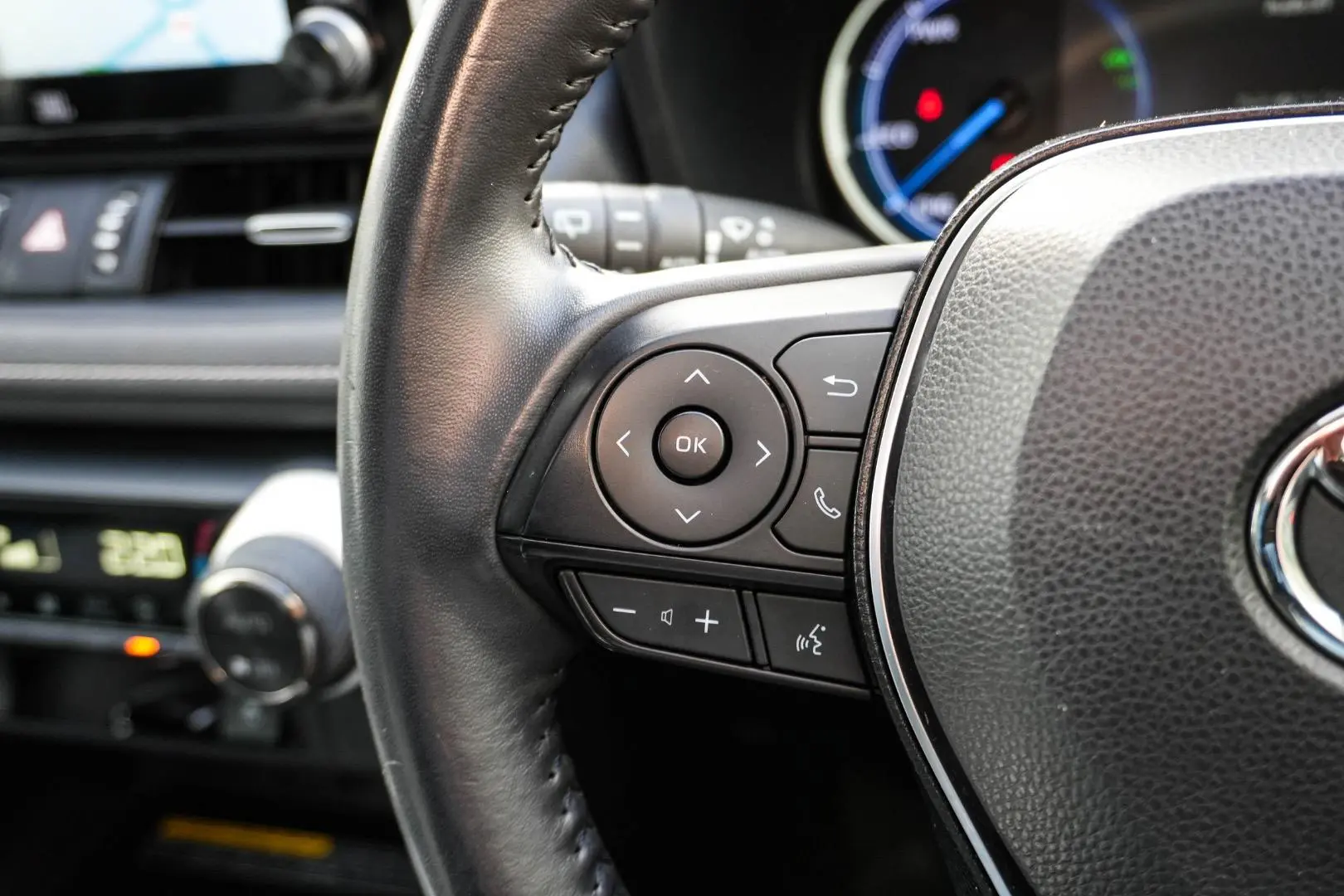 2020 Toyota RAV4 Gallery Image 20