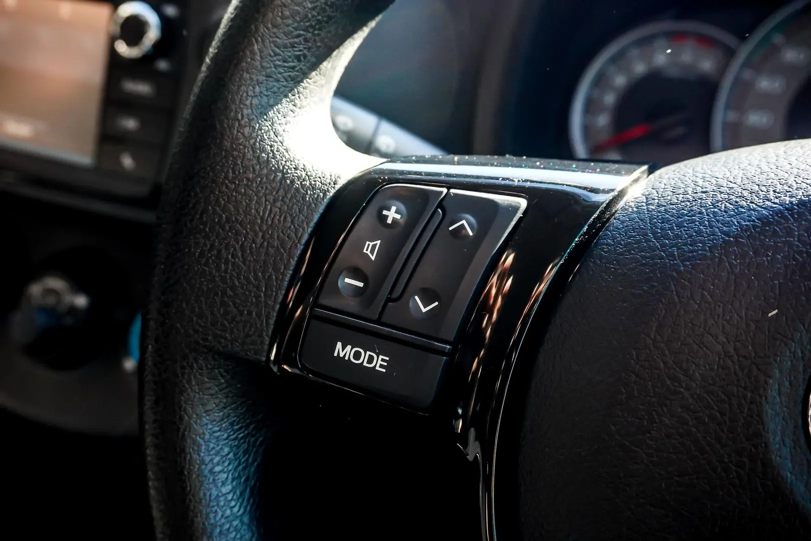 2018 Toyota Yaris Gallery Image 19