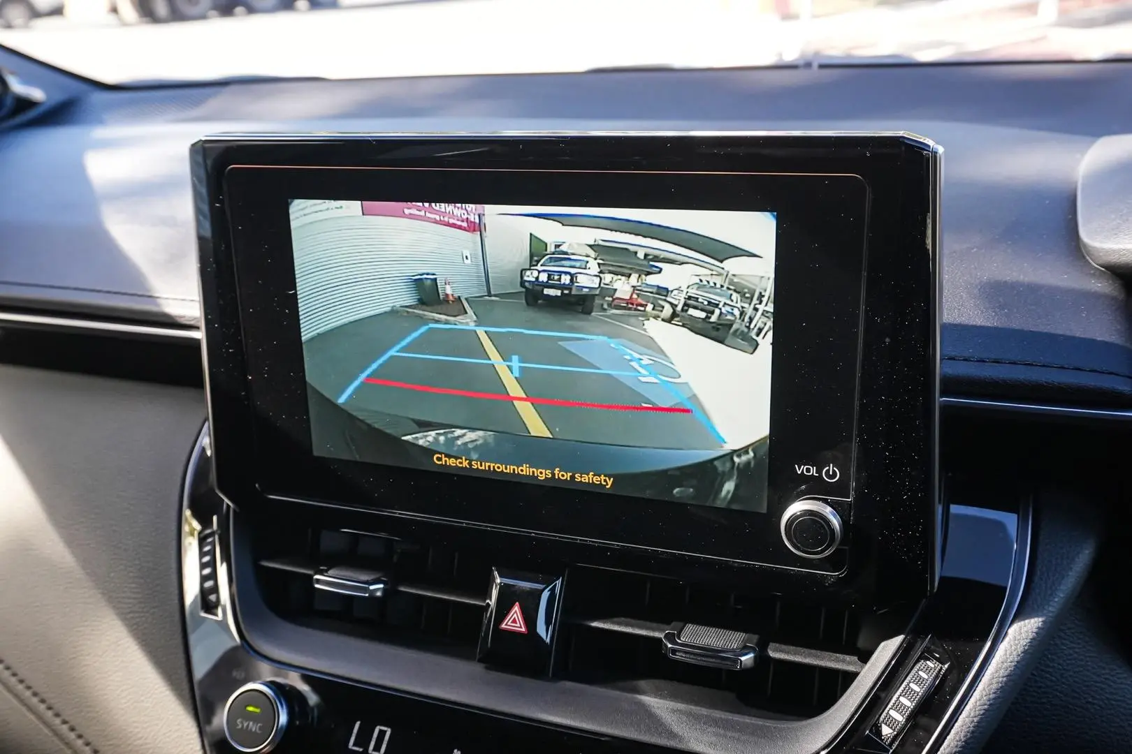 2024 Toyota Corolla Gallery Image 23