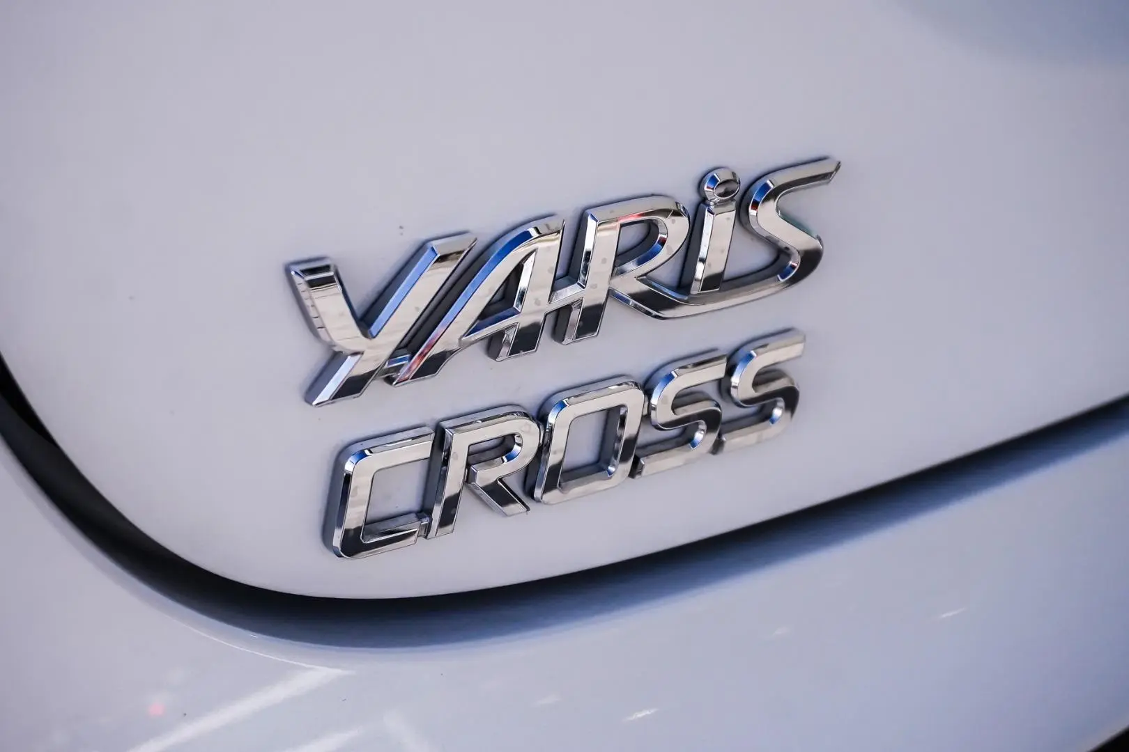2023 Toyota Yaris Cross Gallery Image 15