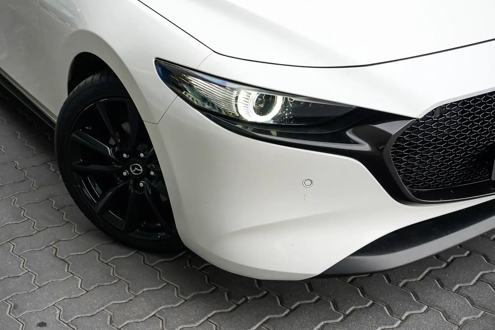 2020 Mazda 3 Gallery Image 11