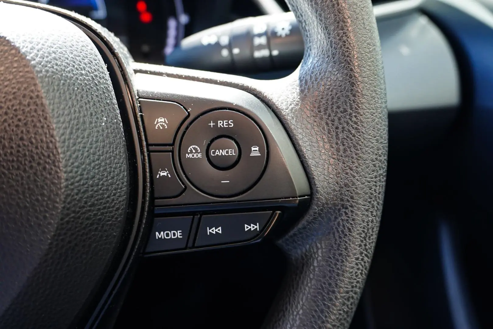 2023 Toyota Corolla Gallery Image 21