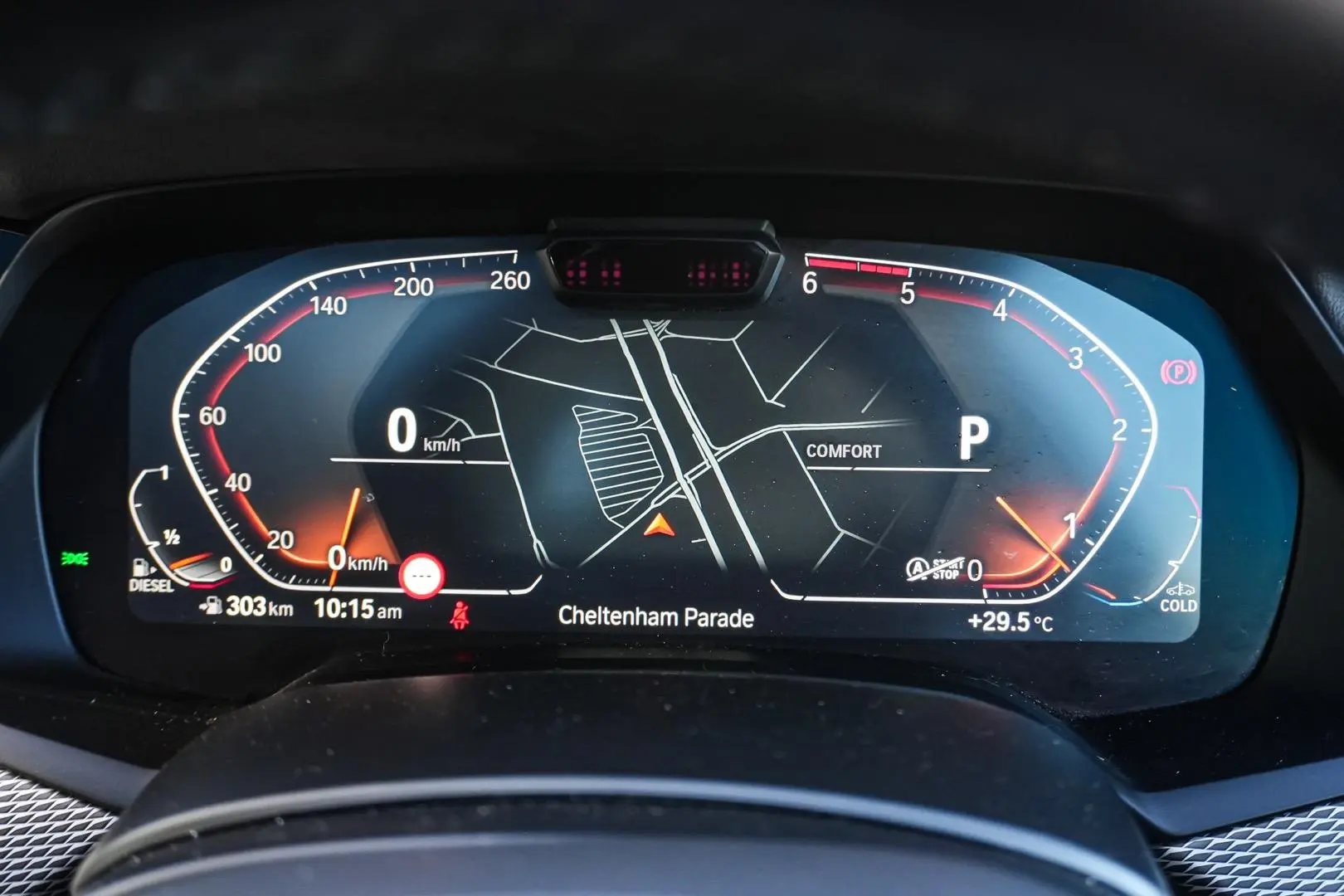2022 BMW X5 Gallery Image 18