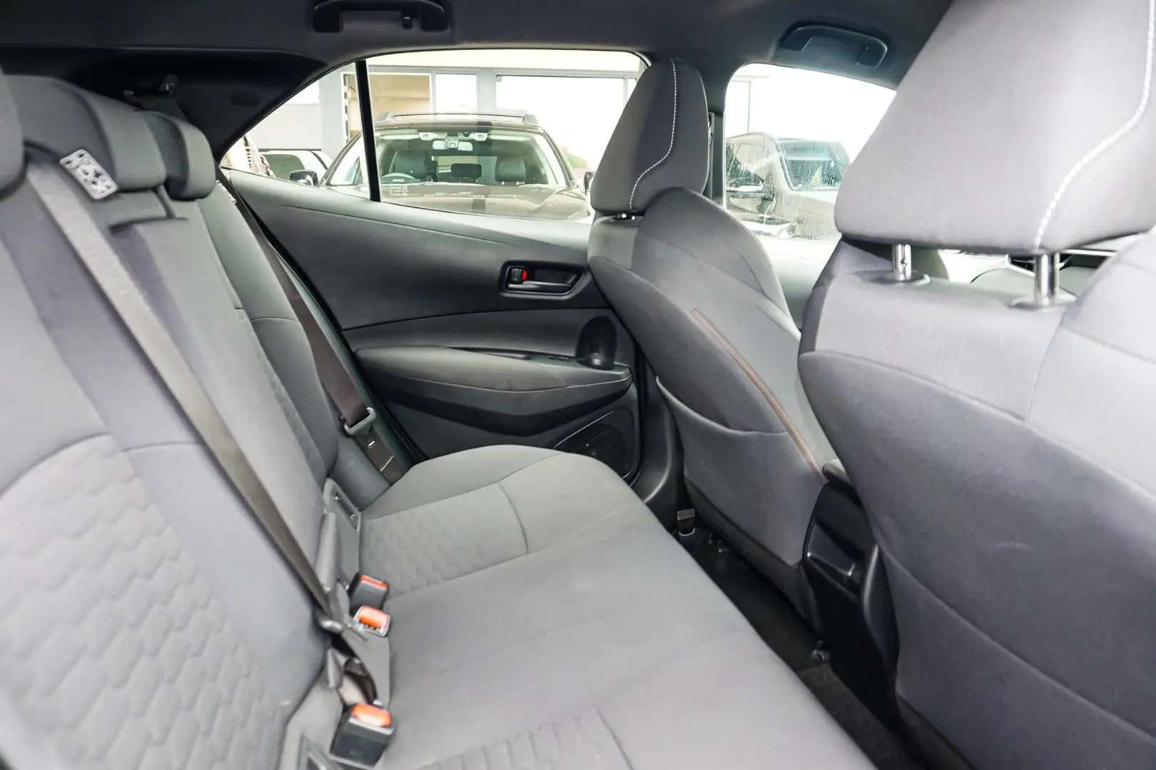 2019 Toyota Corolla Gallery Image 8