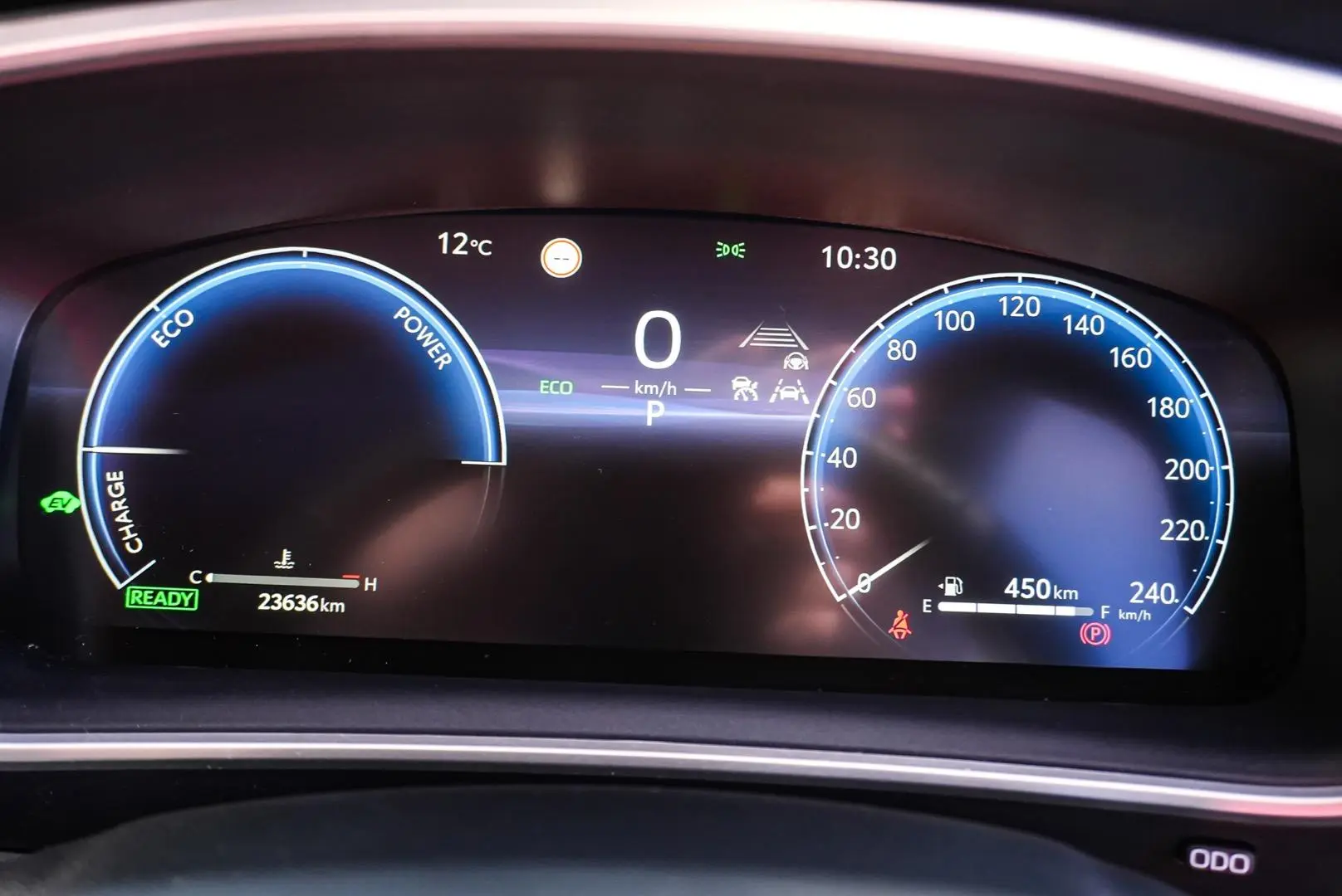 2023 Toyota Corolla Cross Gallery Image 17
