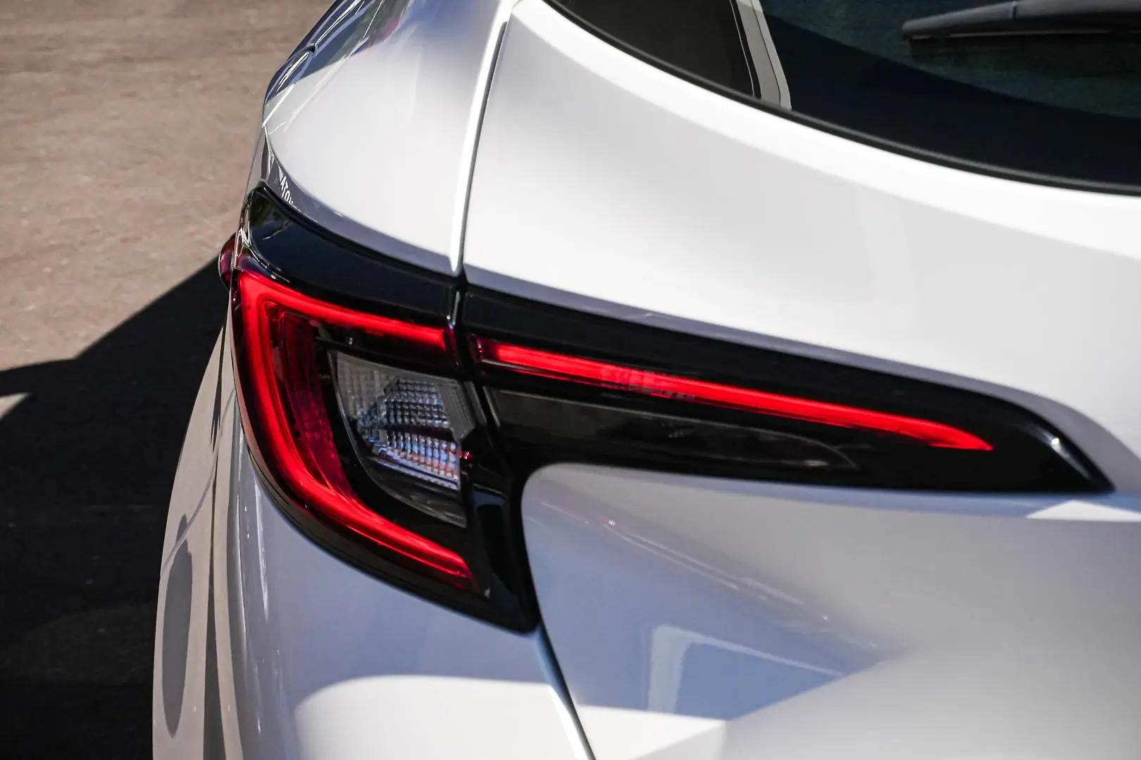 2024 Toyota Corolla Gallery Image 7