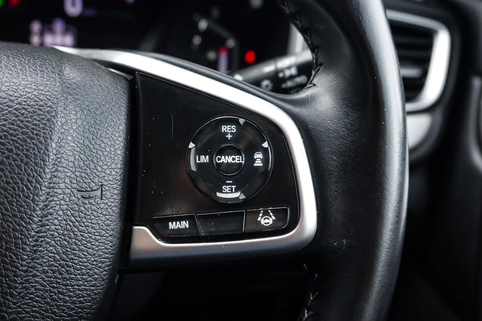 2021 Honda CR-V Gallery Image 20