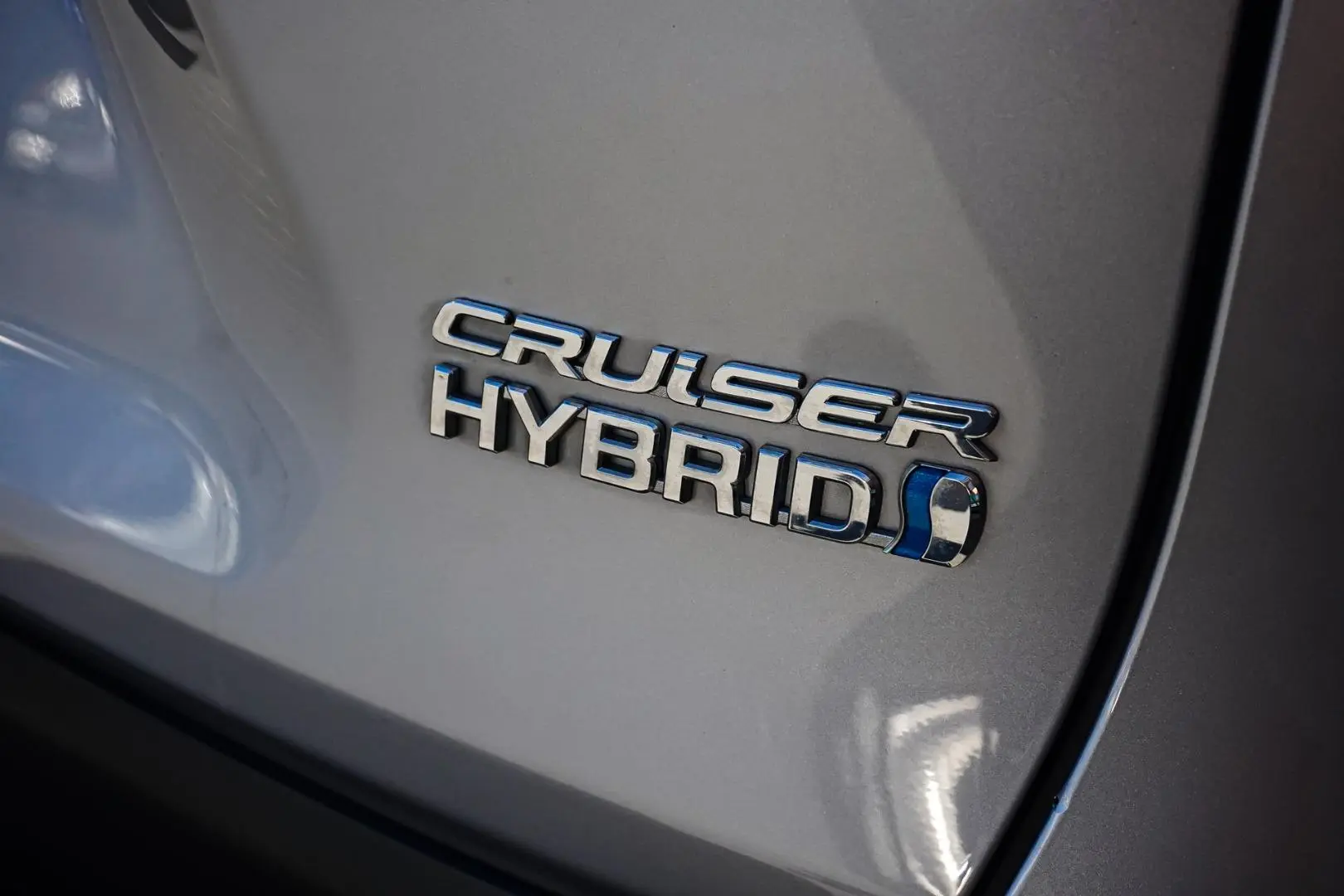 2020 Toyota RAV4 Gallery Image 14