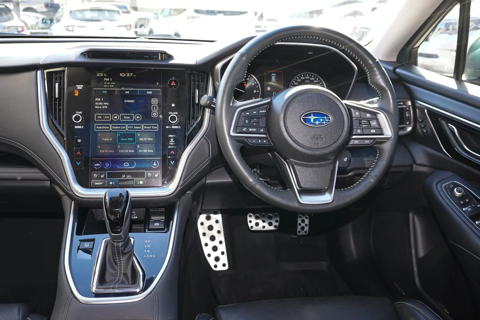 2022 Subaru Outback Gallery Image 8