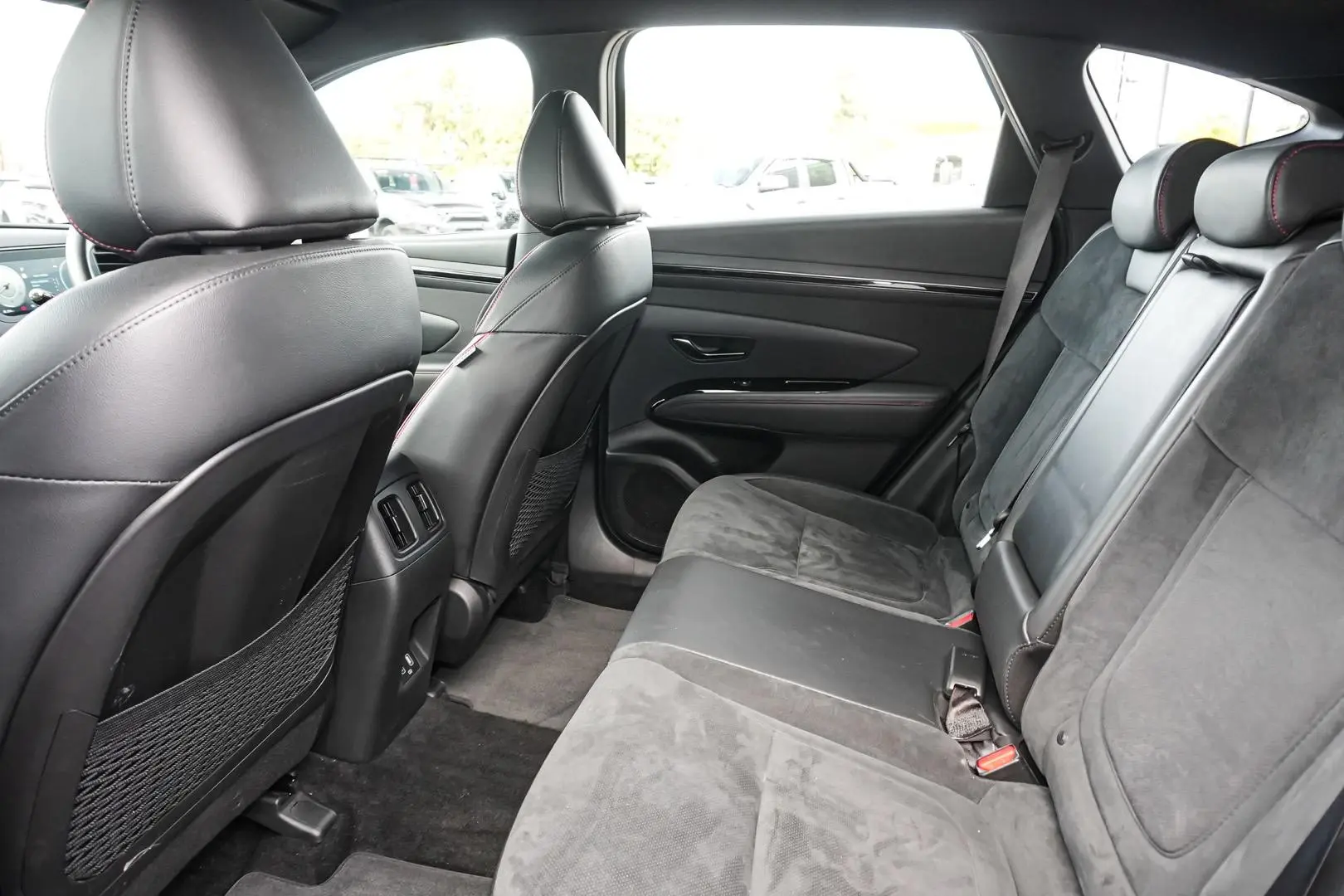 2023 Hyundai Tucson Gallery Image 12