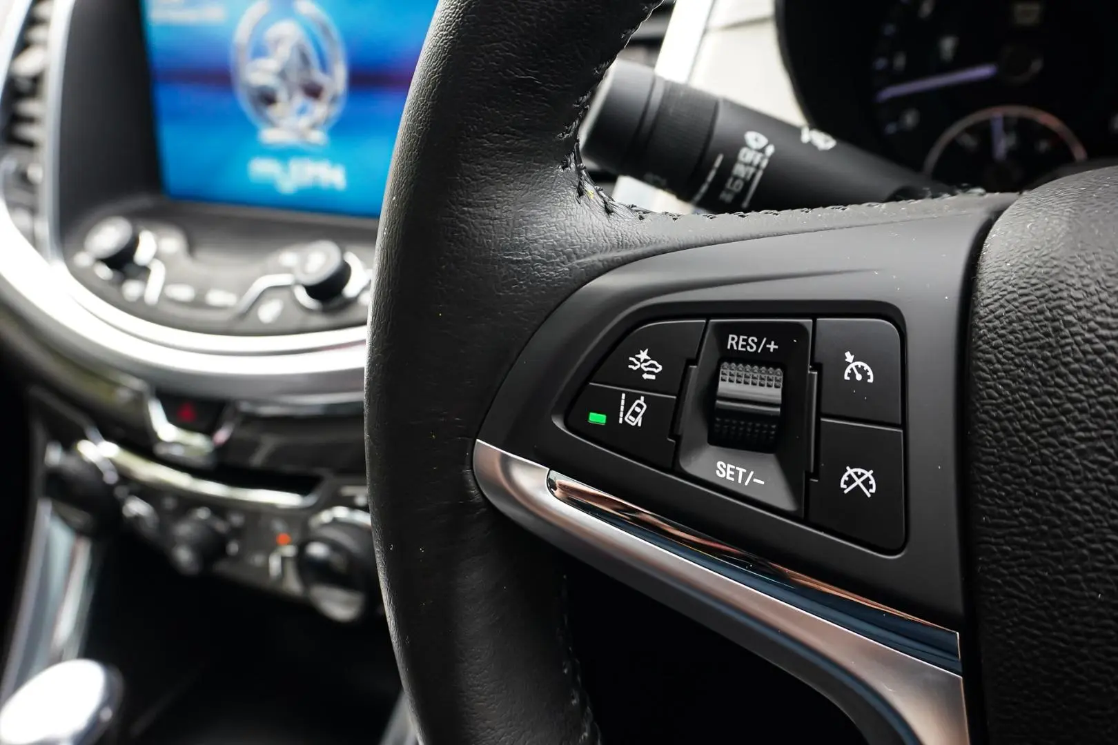 2015 Holden Caprice Gallery Image 20