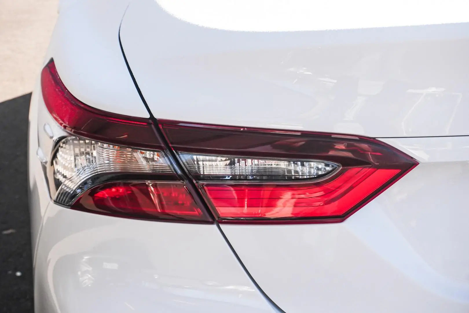 2023 Toyota Camry Gallery Image 11