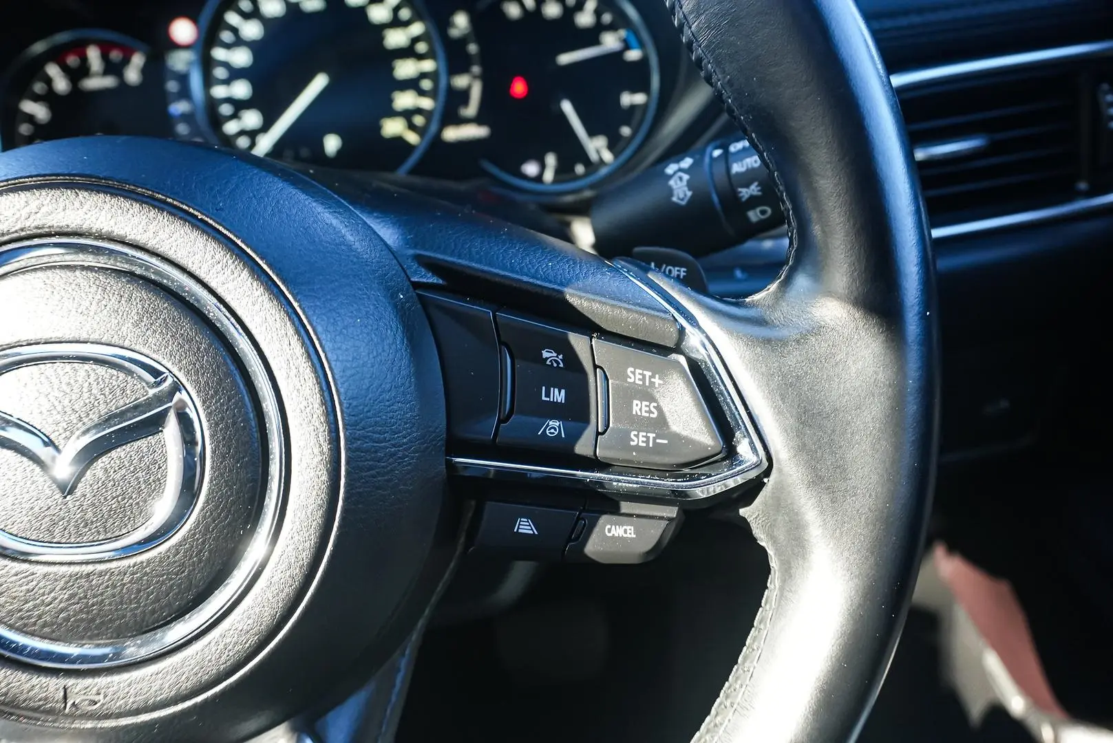 2022 Mazda CX-5 Gallery Image 20