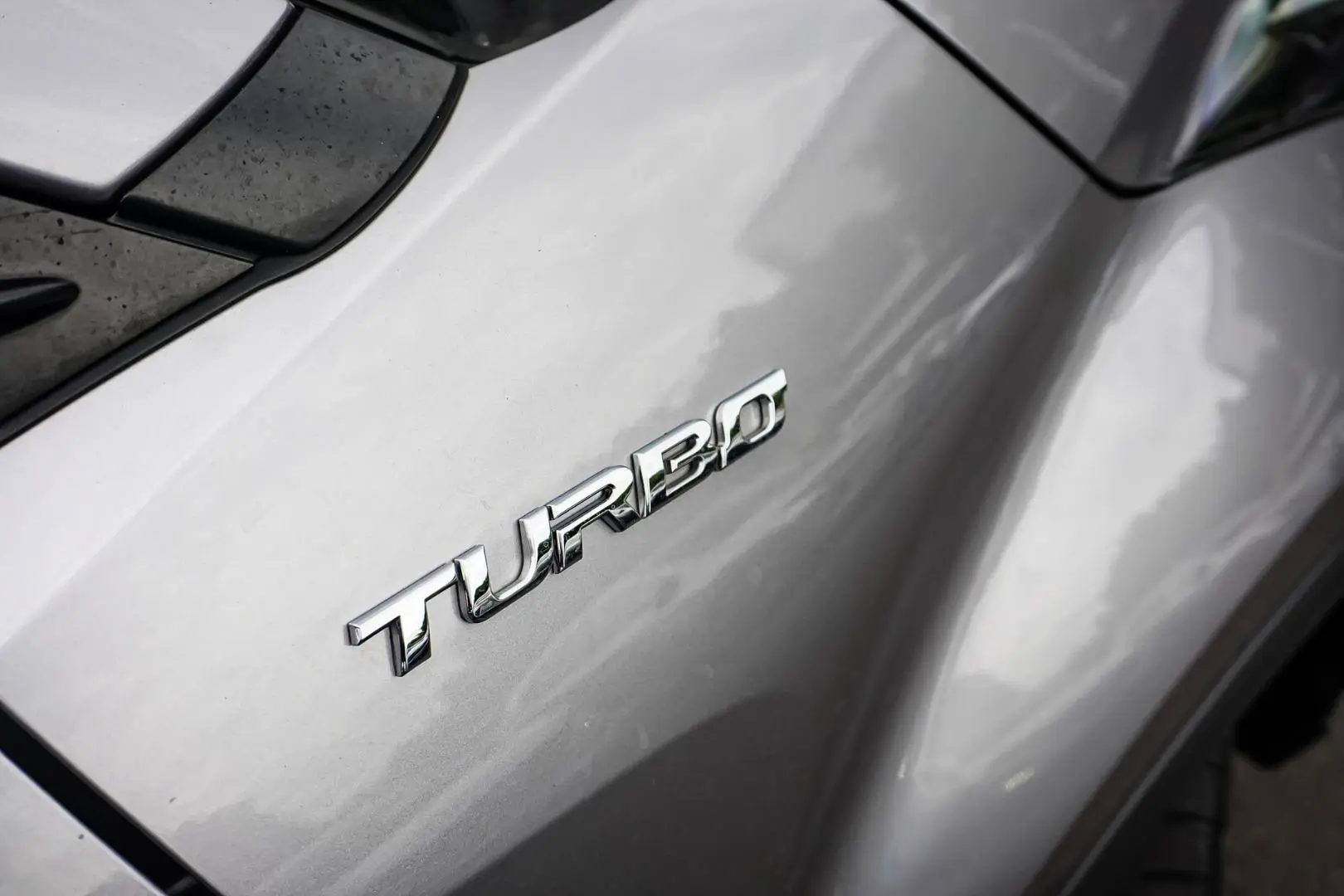 2023 Toyota C-HR Gallery Image 14