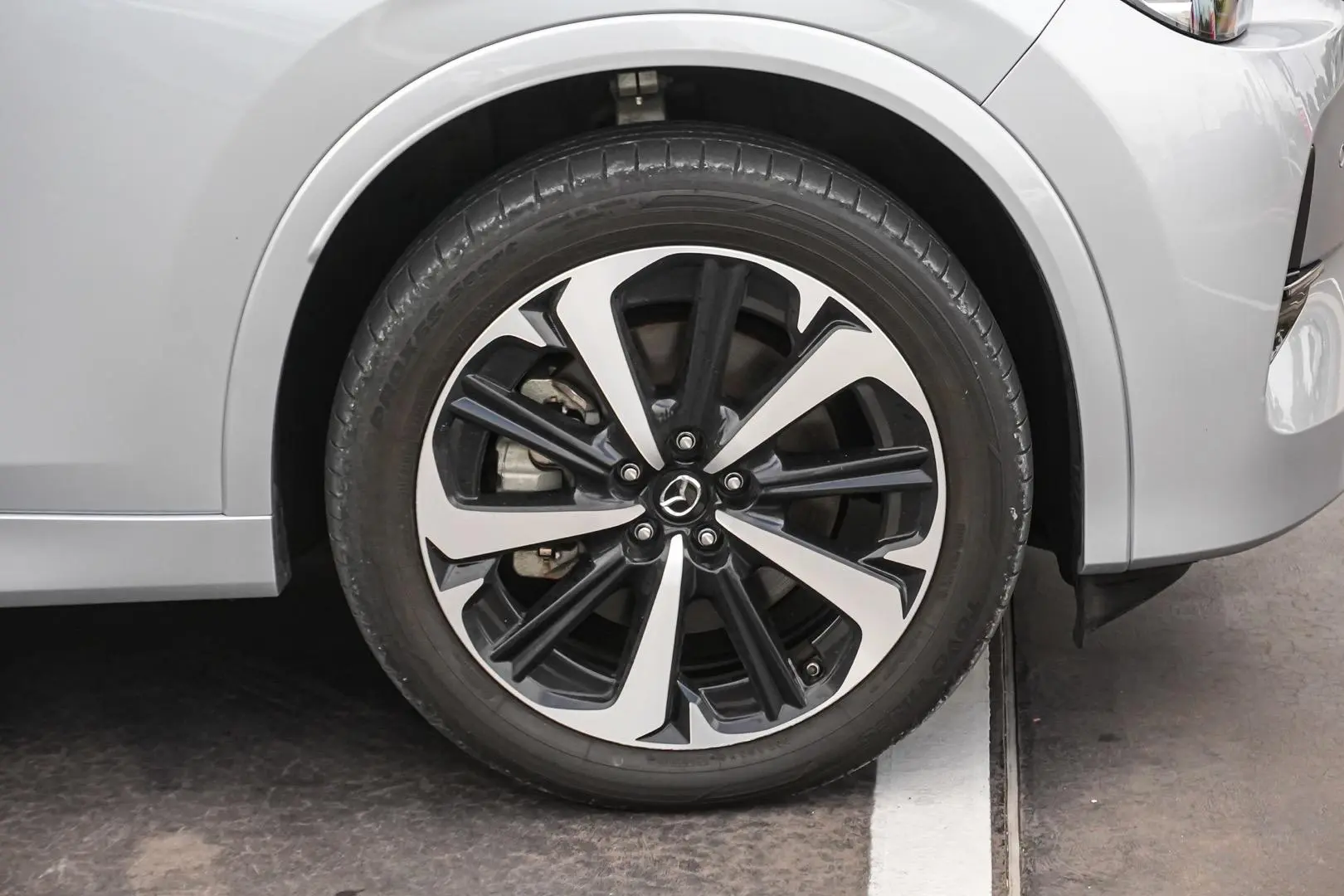 2023 Mazda CX-60 Gallery Image 13