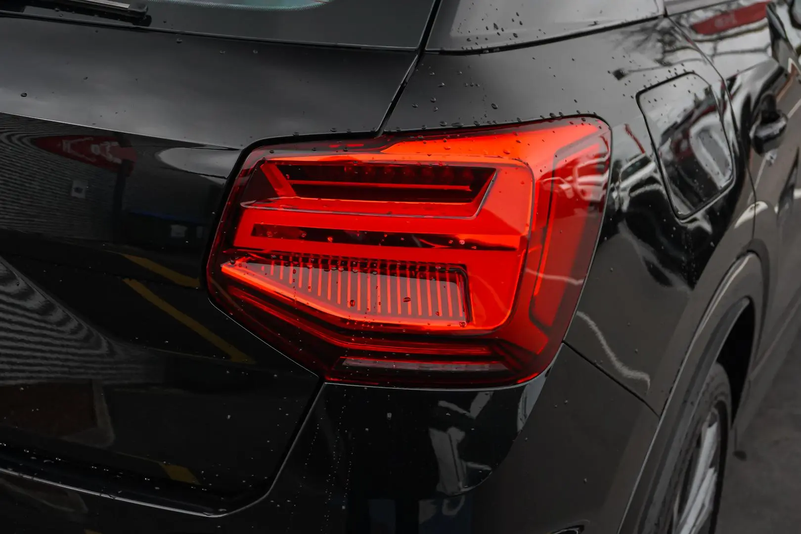 2023 Audi SQ2 Gallery Image 14