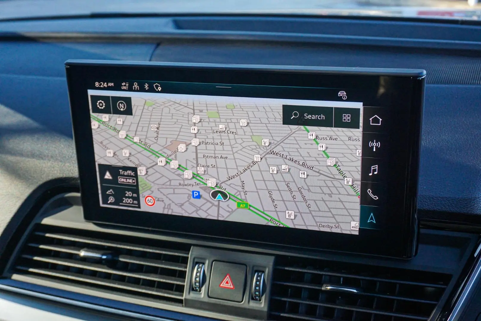 2022 Audi Q5 Gallery Image 22