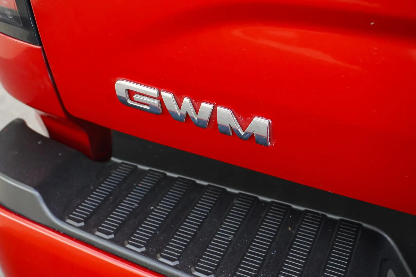 2021 GWM Ute Gallery Image 13
