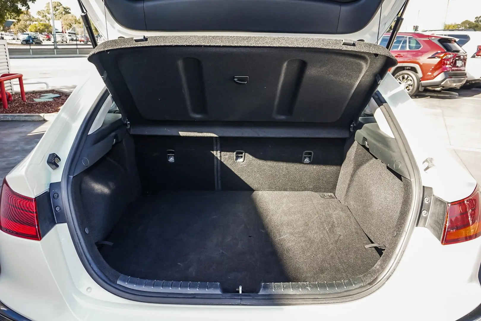 2023 Kia Cerato Gallery Image 8