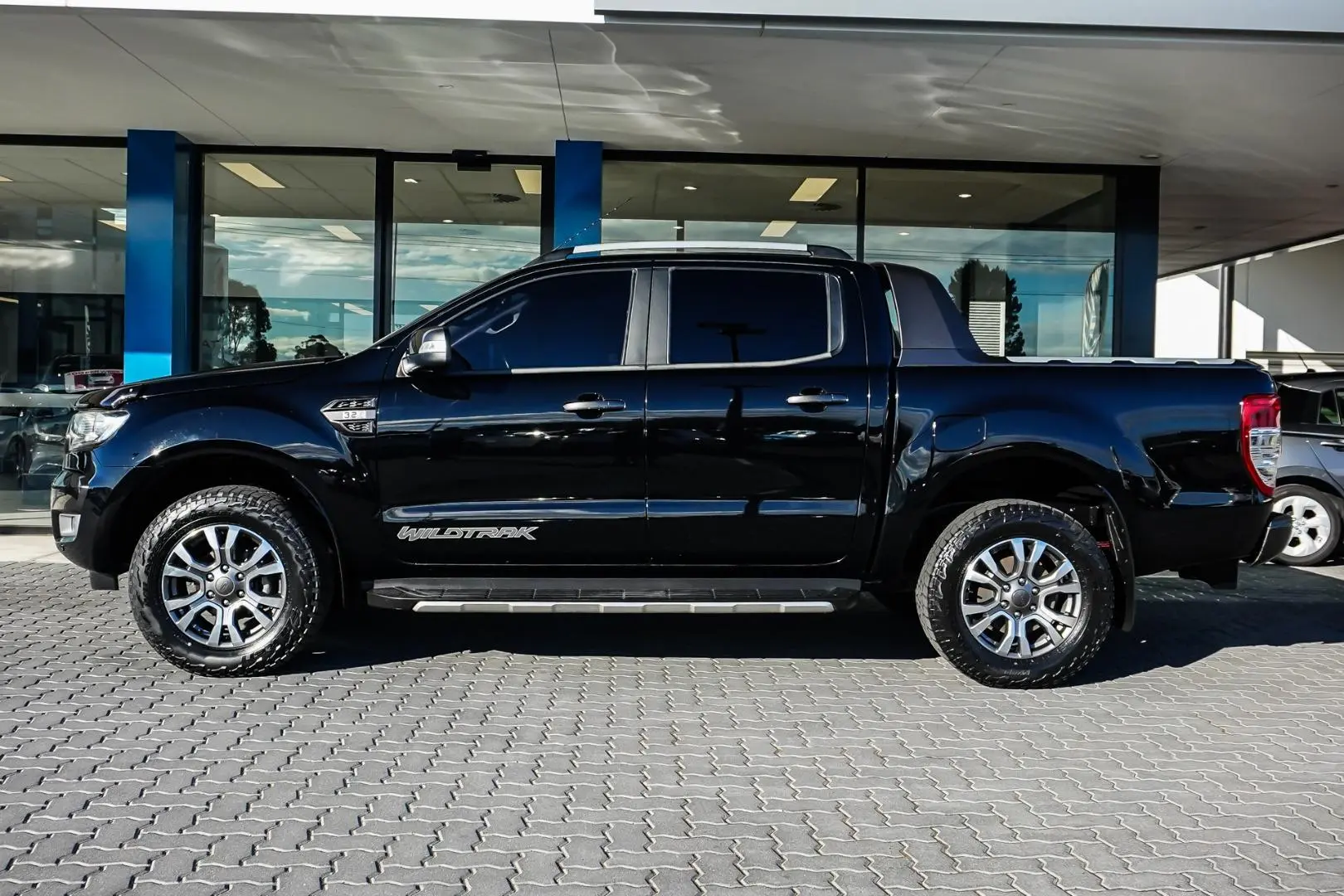 2018 Ford Ranger Gallery Image 3