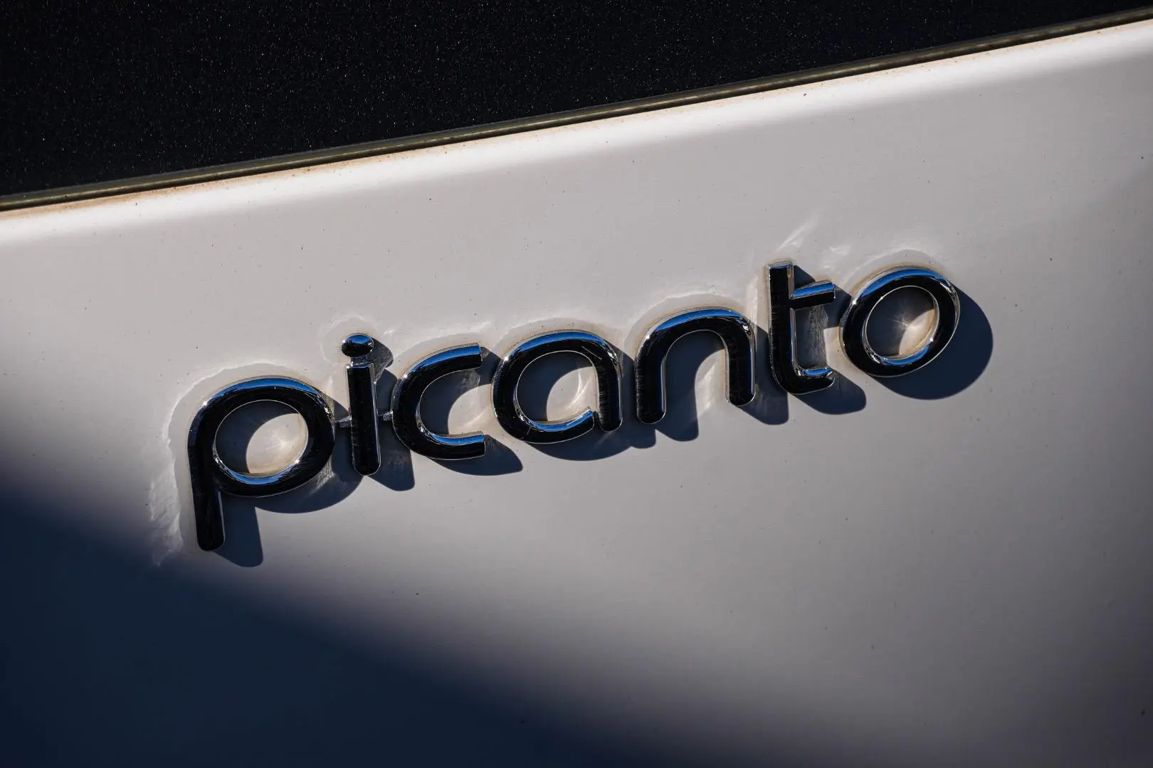2020 Kia Picanto Gallery Image 15