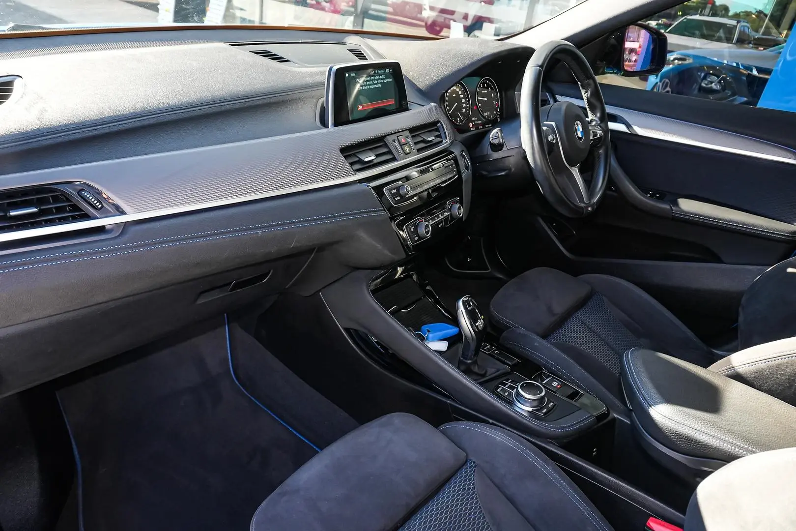 2018 BMW X2 Gallery Image 12