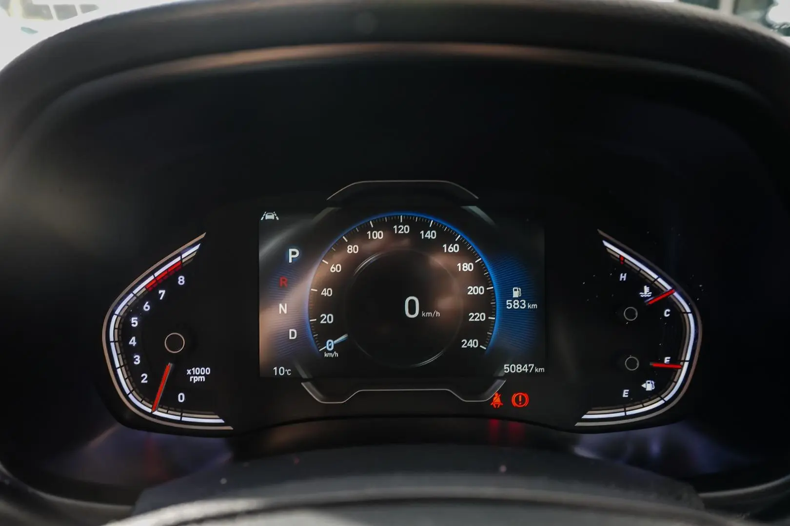 2022 Hyundai i30 Gallery Image 17