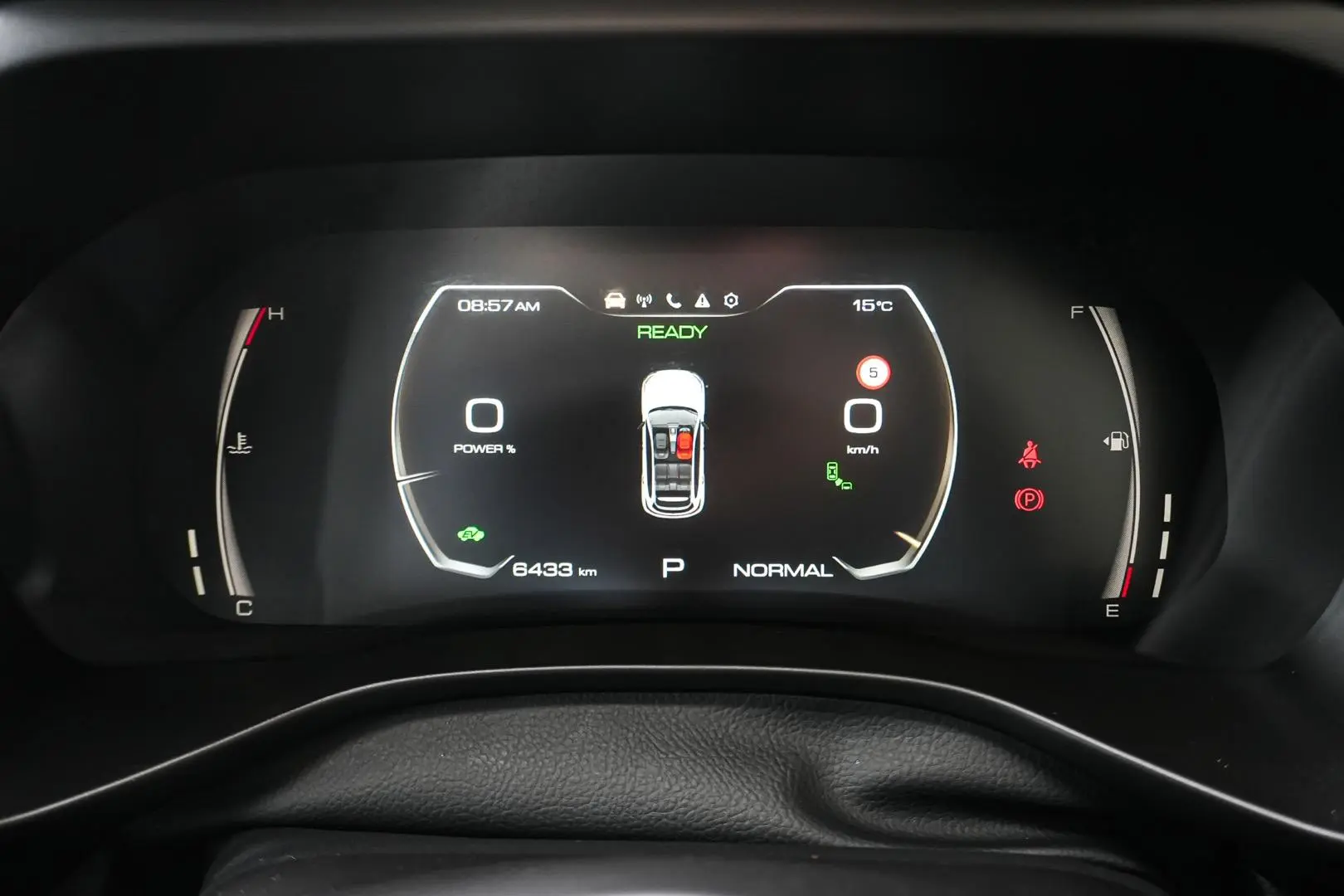 2024 GWM Haval Jolion Gallery Image 18