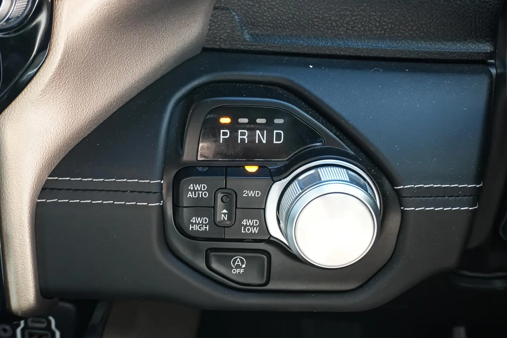 2022 RAM 1500 Gallery Image 22