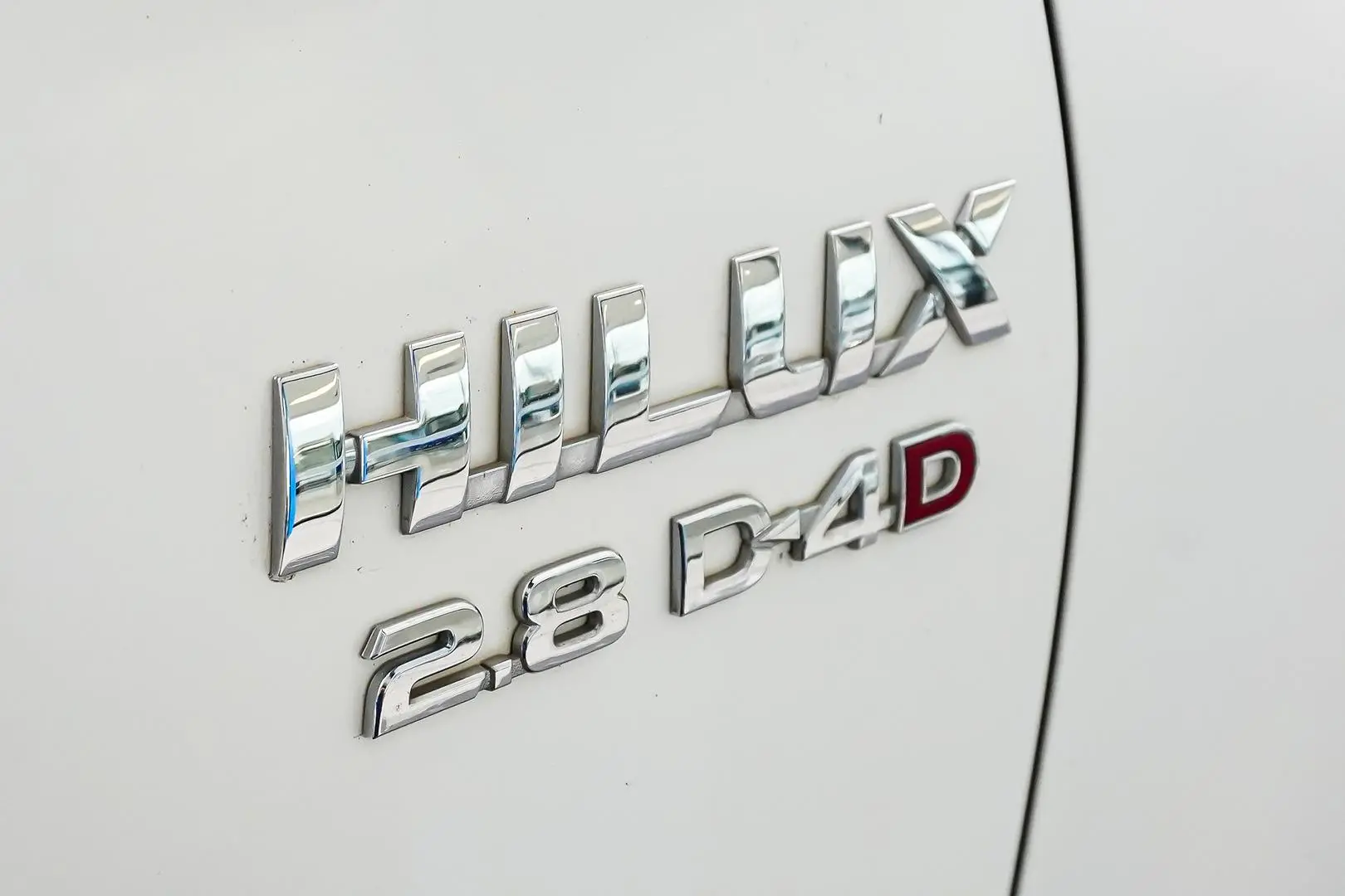 2019 Toyota Hilux Gallery Image 17