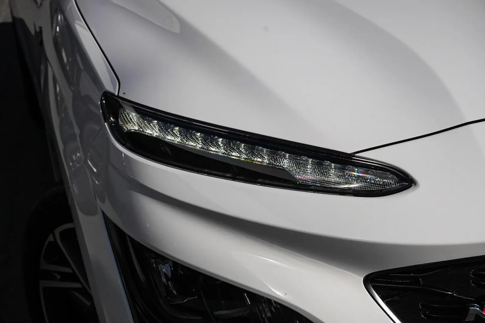 2023 Hyundai Kona Gallery Image 12