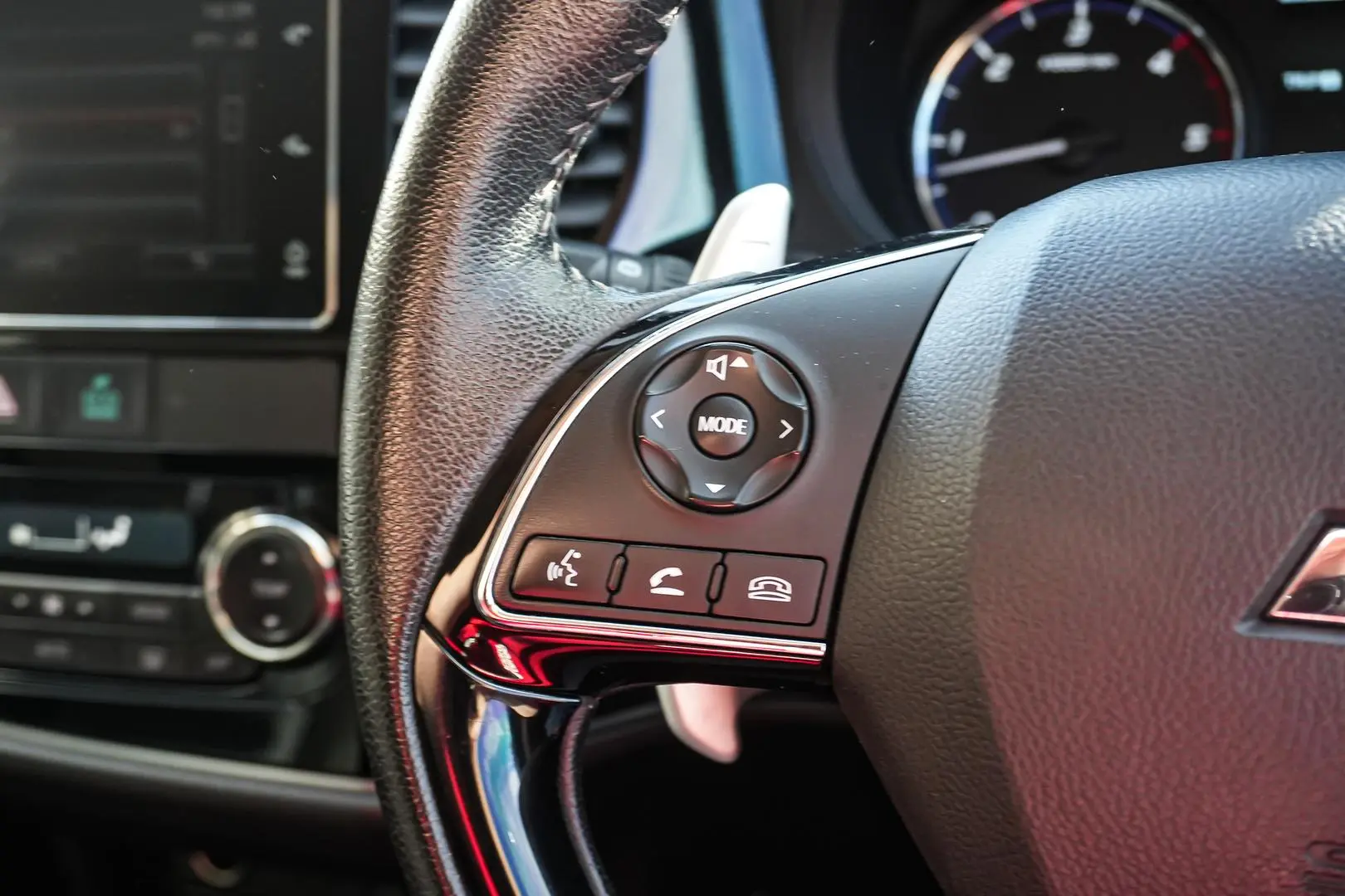 2018 Mitsubishi Outlander Gallery Image 18