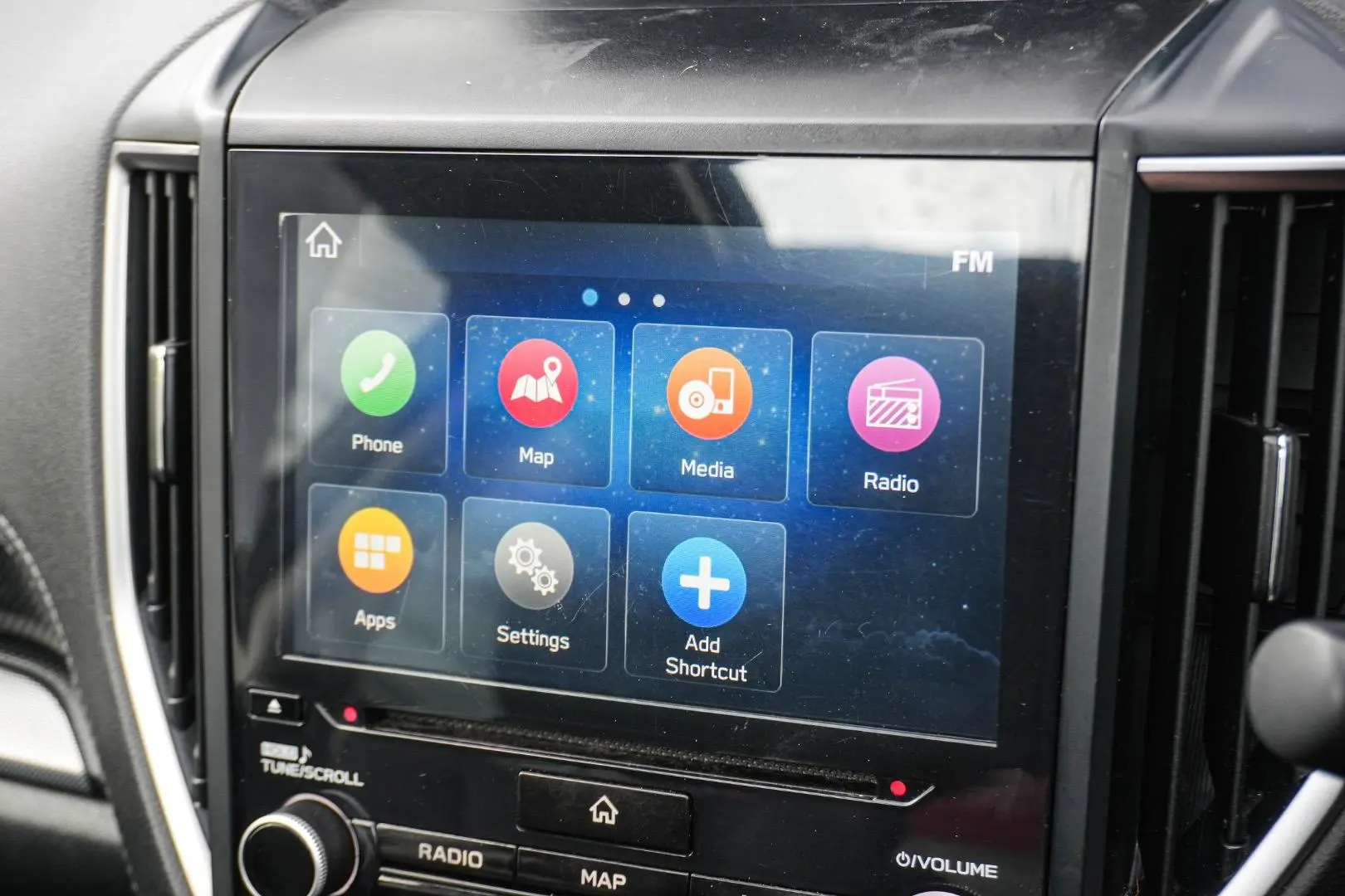 2019 Subaru Forester Gallery Image 24