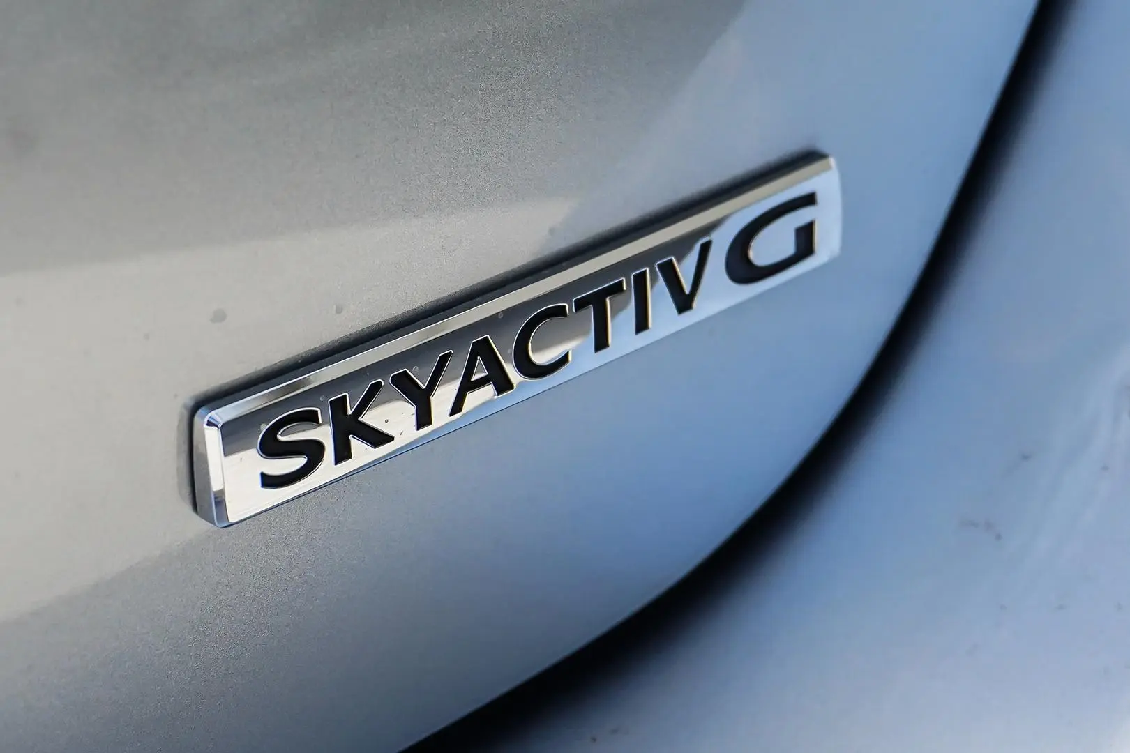 2022 Mazda 3 Gallery Image 14