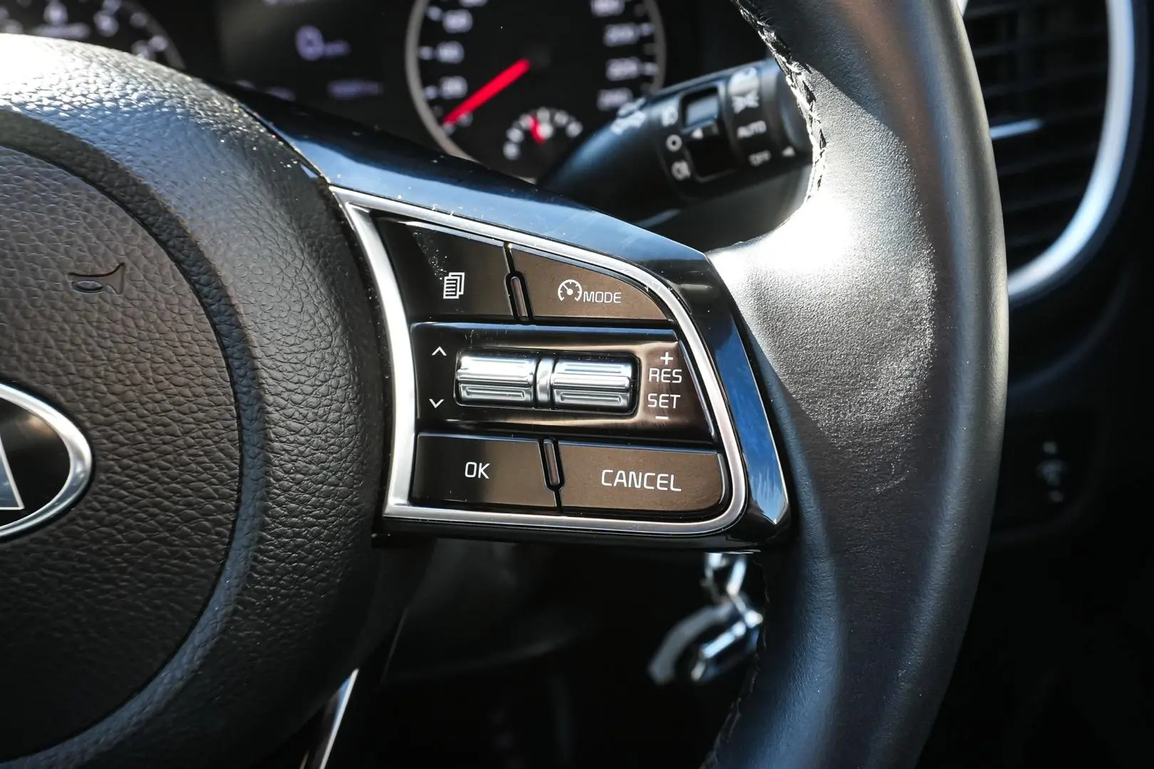 2021 Kia Seltos Gallery Image 20