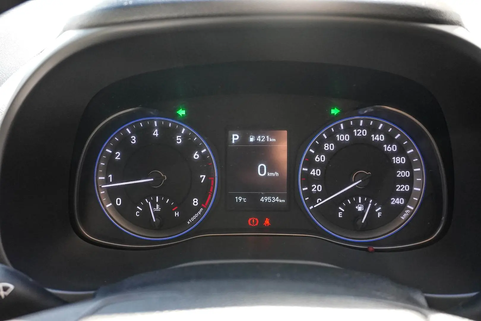 2019 Hyundai Kona Gallery Image 18