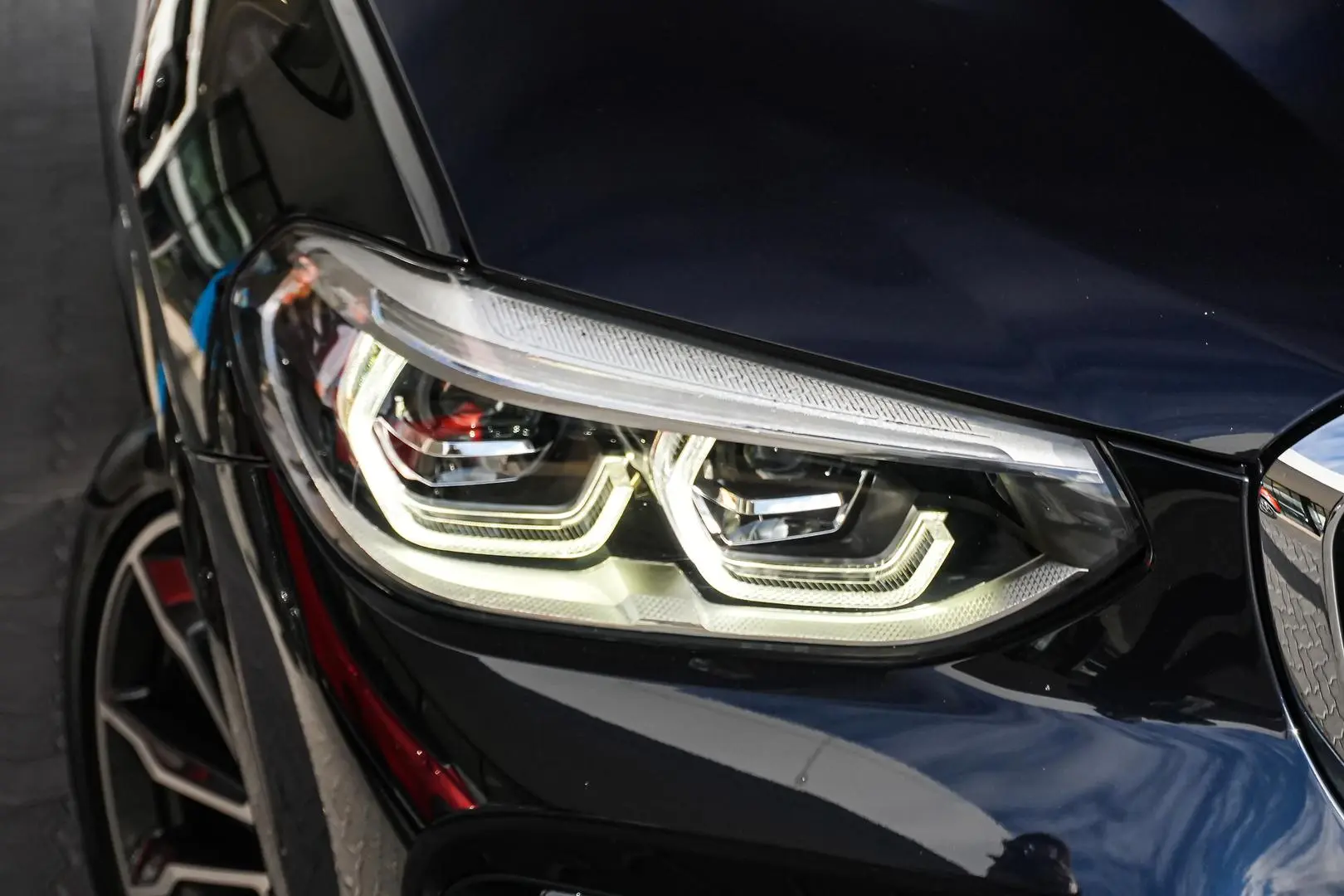 2019 BMW X3 Gallery Image 12