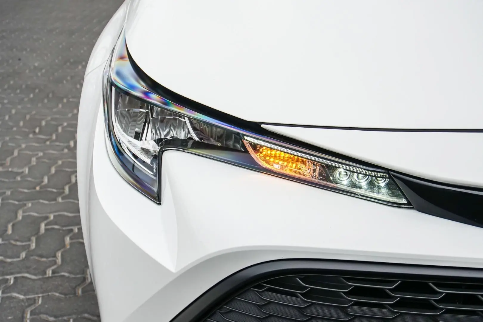 2022 Toyota Corolla Gallery Image 12