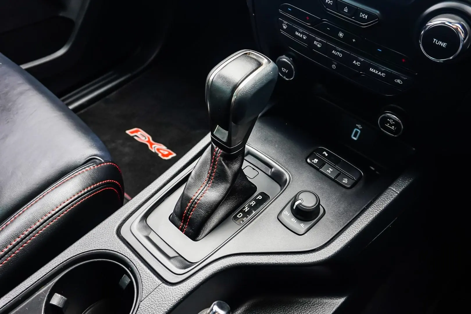 2020 Ford Ranger Gallery Image 23