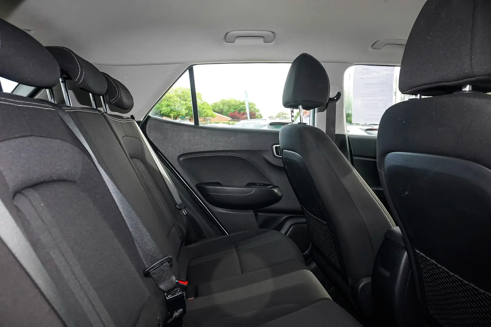 2019 Hyundai Venue Gallery Image 8