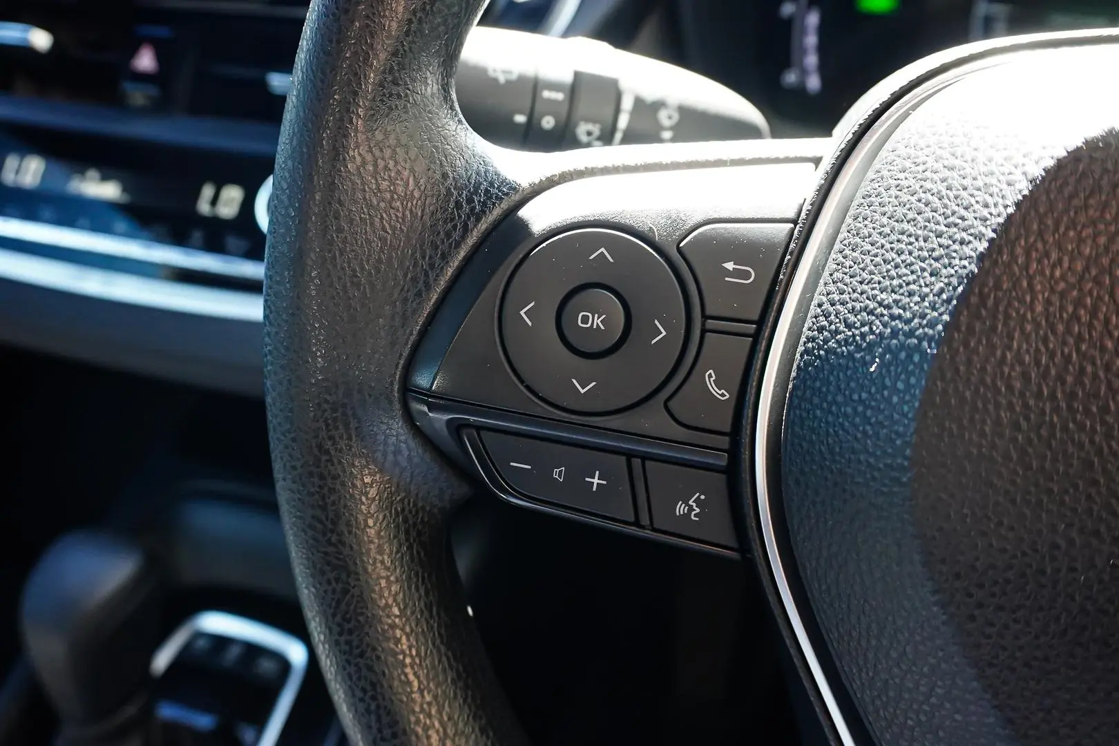 2024 Toyota Corolla Gallery Image 19