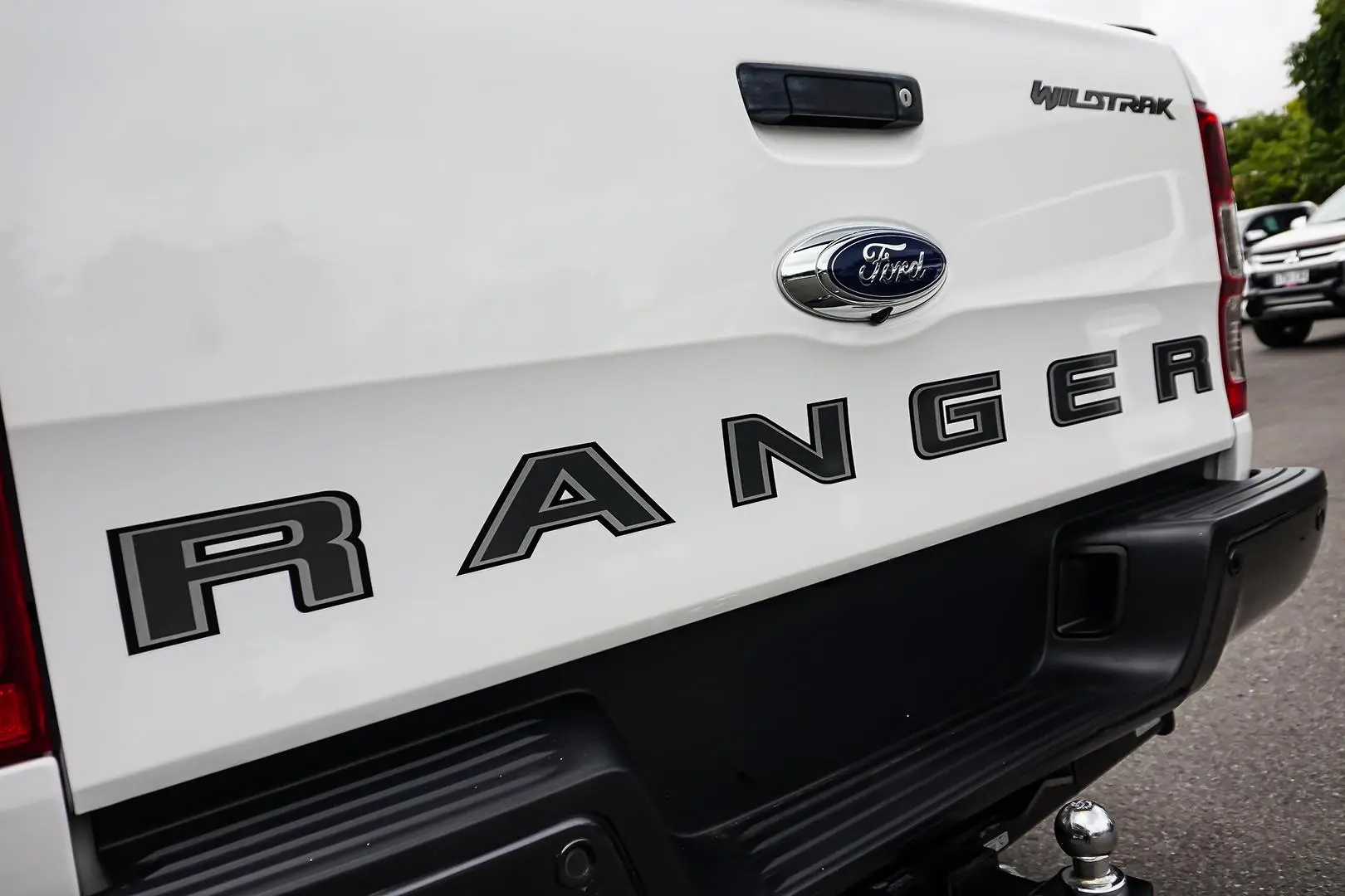 2021 Ford Ranger Gallery Image 18