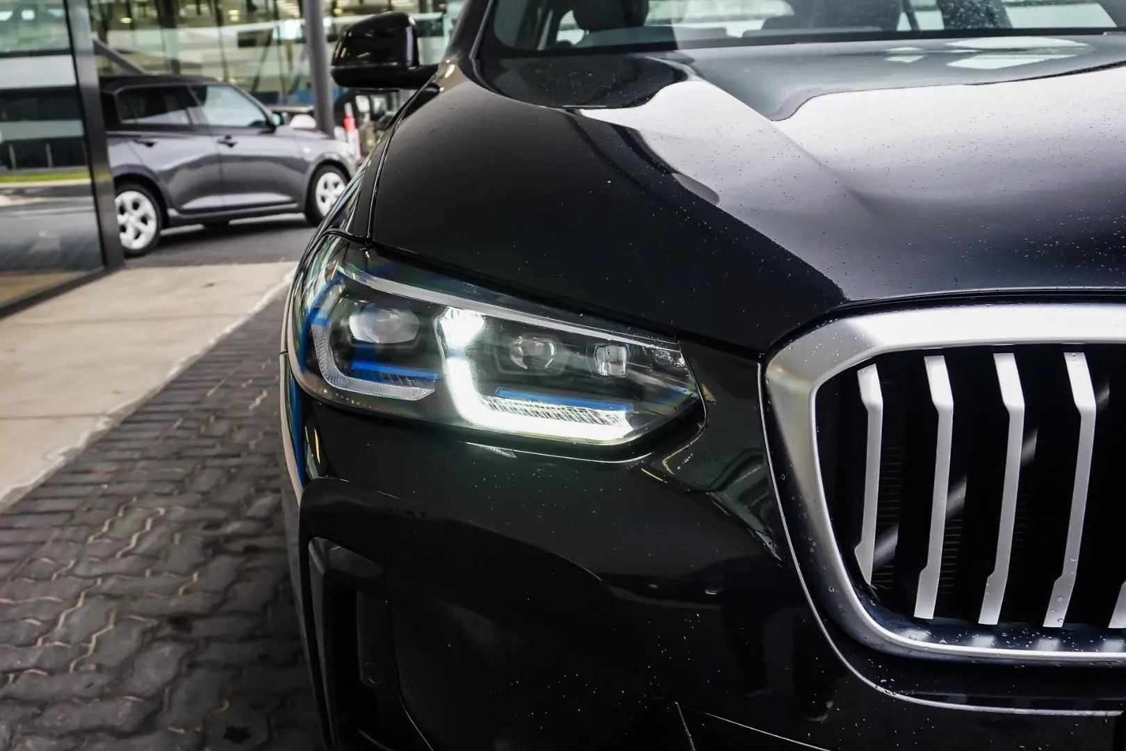 2022 BMW X3 Gallery Image 13