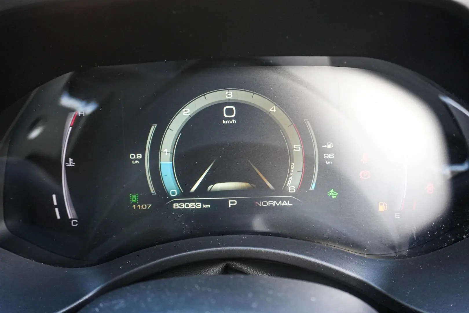 2023 GWM Ute Gallery Image 15