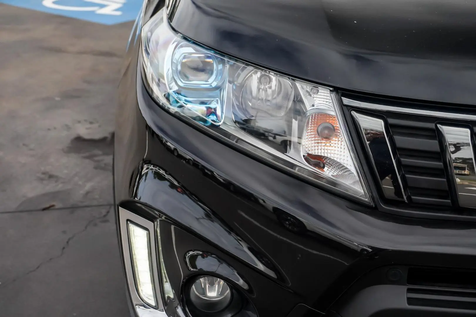 2021 Suzuki Vitara Gallery Image 13