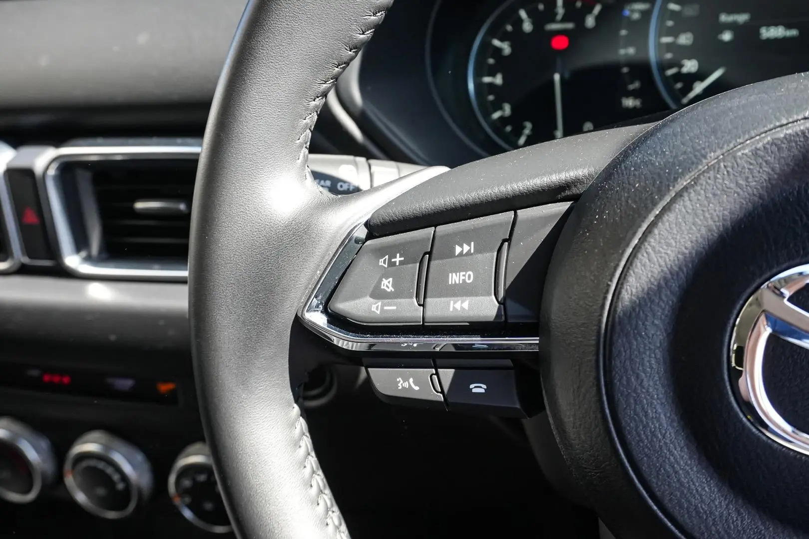 2023 Mazda CX-5 Gallery Image 20